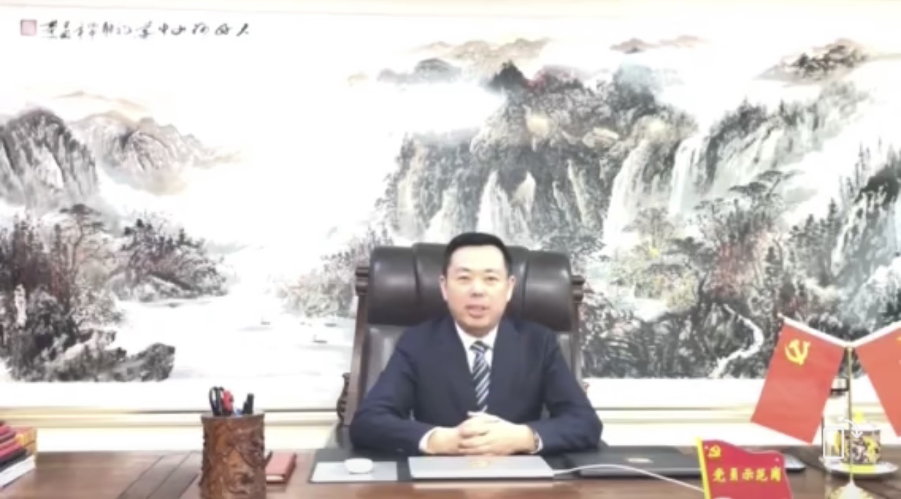 喜迎新年| 立豪集團(tuán)給您拜年啦！